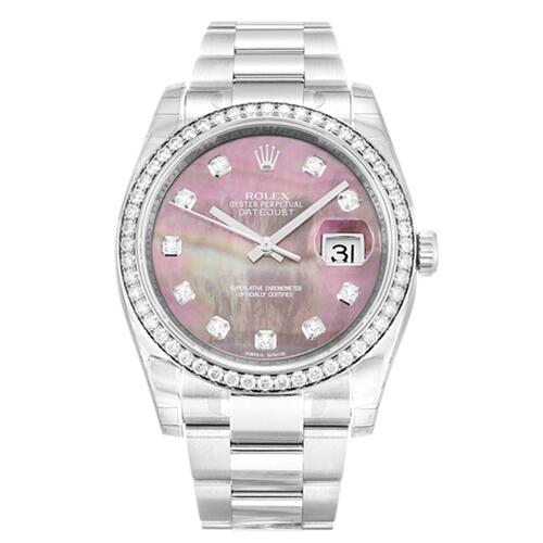 Datejust Lady